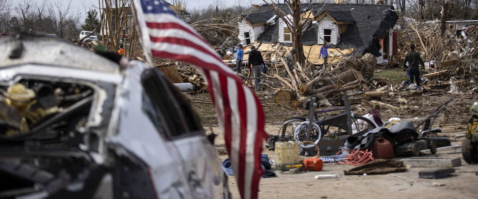 The Importance of Emergency Management and Public Safety in Washington County, Oregon