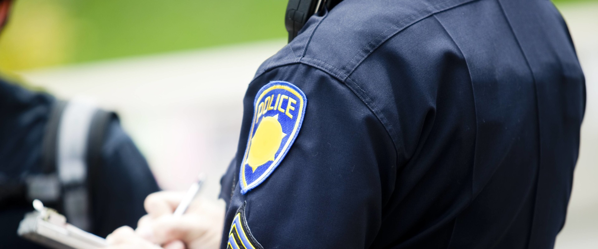 The Power of Community Policing in Ensuring Public Safety in Washington County, Oregon