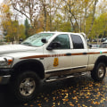 Ensuring Public Safety in Washington County, Oregon: An Expert's Perspective