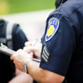 The Power of Community Policing in Ensuring Public Safety in Washington County, Oregon