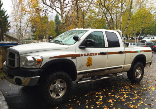 Ensuring Public Safety in Washington County, Oregon: An Expert's Perspective