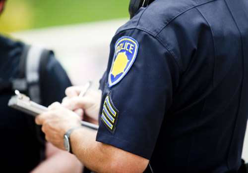 The Power of Community Policing in Ensuring Public Safety in Washington County, Oregon